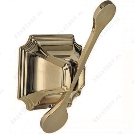 Крючок Elghansa Hermitage HRM-700 Bronze