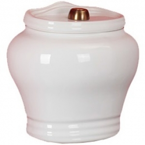Бачок подвесной низкий Migliore MILADY ML.MLD-25.738.BI