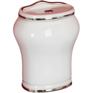 Бачок моноблока Migliore MILADY ML.MLD-25.748.D2.PL