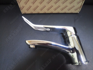Cмеситель для раковины Elghansa Waschtischarm 16A0590 Chrome