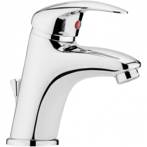 Cмеситель для раковины Webert Sax SX830102 Chrome