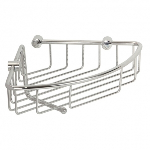 Полка угловая Veragio BASKET VR.GFT-9057.CR