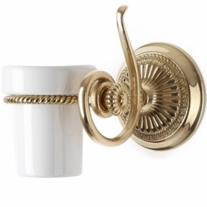 Стакан Stilars 01643 Gold