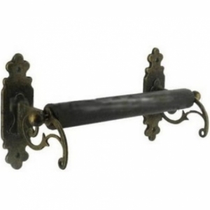 Полотенцедержатель Stilars 131163 Bronze