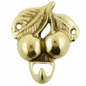 Крючок ''Вишня'' Stilars 2.212-В Gold