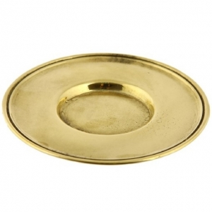 Подставка под горячее Stilars 3.111 Gold