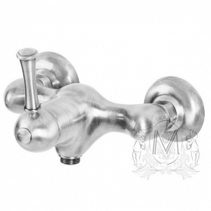 Смеситель для душа Migliore Dallas ML.DLS-6838 CR