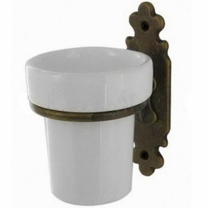 Стакан Stilars 131248 Bronze