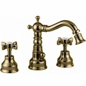 Смеситель для биде Migliore Princeton ML.PRN-825 BR