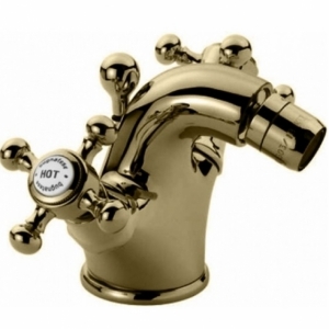 Смеситель для биде Migliore Lady ML.LAD-944 BR