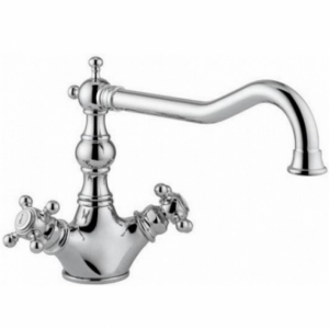 Смеситель для кухни Migliore Arcadia ML.CUC-8351.CR