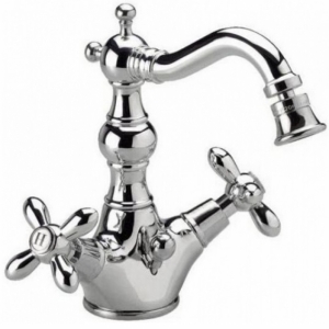 Смеситель для биде Migliore Princeton Plus ML.PRP-8044 CR