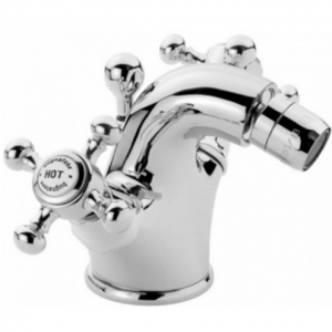 Смеситель для биде Migliore Lady 18822 CR