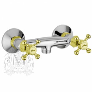Смеситель для душа Migliore Lady ML.LAD-946 CRDO