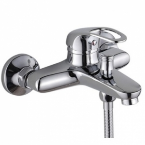 Смеситель для ванны Veragio PONT VR.PNT-2101.CR