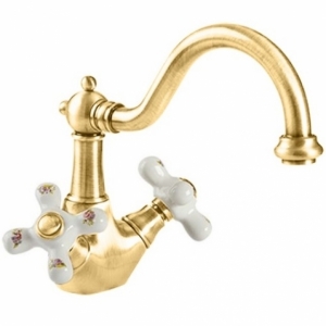 Смеситель для раковины Migliore Provance ML.PRO-8834 DO