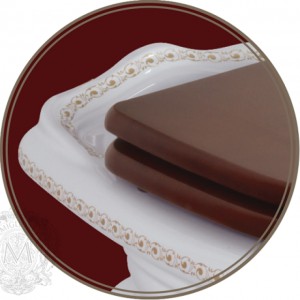 Унитаз подвесной Migliore MILADY ML.MLD-25.740.D3.BR