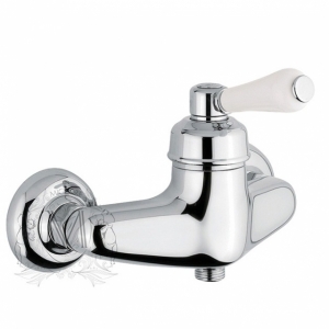 Смеситель для душа Migliore Ermitage ML.ERM-7038.BI.CR