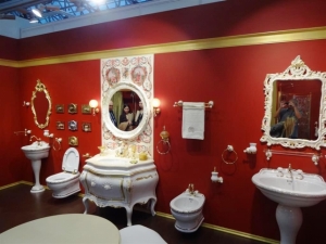 Унитаз подвесной Migliore MILADY ML.MLD-25.740.D2.PL