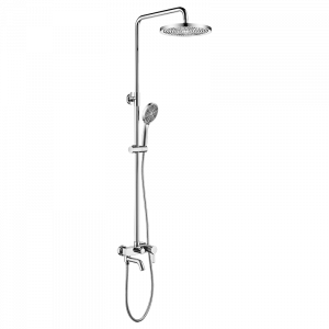 Душевая система Elghansa Shower Systems 2330524-2L (Set-32) Chrome