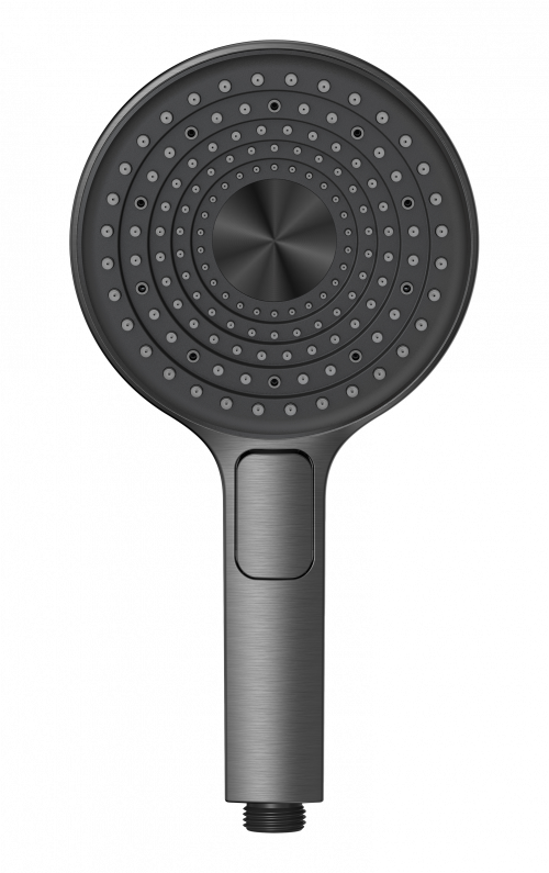 Лейка массажная GANZER GZ3029-Q Графит