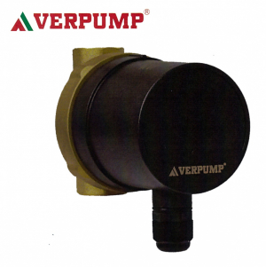 Циркуляционный насос для ГВС 1/2 х 1,5м VERPUMP VR15-15B