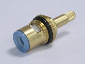 Кран-букса 1/2-20 шлицов HANSEH H50-60(5113-20)