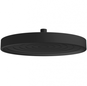 Тропический душ Kaiser SH-308 Чёрный матовый
