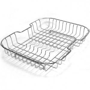 Корзина для сушки Oulin OL-111 Хром