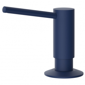 Диспенсер Omoikiri OM-02 IB 4995070 indigo blue матовый