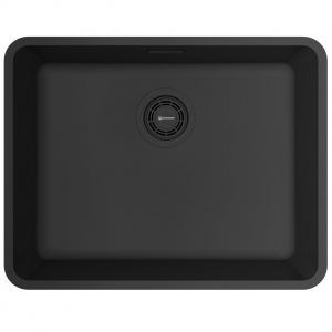 Кухонная мойка Omoikiri OMI 53-U/I ULTRA-GB 4997419 Графит