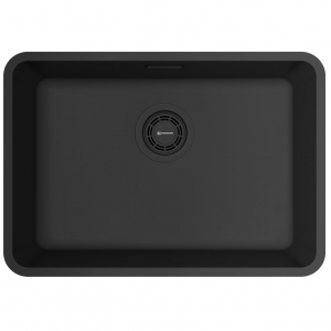 Кухонная мойка Omoikiri OMI 53-U/I ULTRA MINI-GB 4997418 Графит