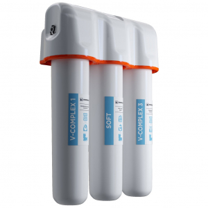 Водоочиститель Omoikiri Pure Drop Soft 4998031