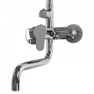 Душевая система Elghansa Shower Systems 2306683-2L (Set-29) Chrome