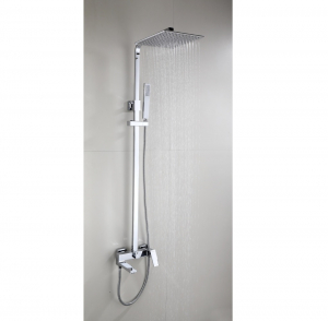 Душевая система HANSEN HL33095 Хром