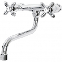 Смеситель для кухни Kaiser Carlson 11099 Chrome
