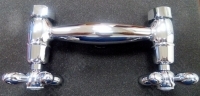 Смеситель для кухни Kaiser Carlson 11099 Chrome
