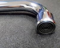 Смеситель для кухни Kaiser Carlson 11099 Chrome