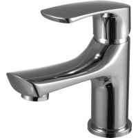 Cмеситель для раковины Lemark Plus Shape LM1706C Chrome