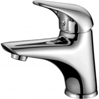 Cмеситель для раковины Lemark Poseidon LM4206C Chrome