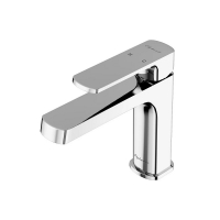 Смеситель для раковины Elghansa Heffen 1652520 Chrome