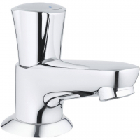 Вентиль для раковины GROHE Costa L без функции смесителя 20474001 Хром