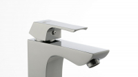 Cмеситель для раковины Lemark Unit LM4506C Chrome