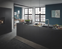 Смеситель для кухни GROHE Essence SmartControl 31615000 Хром