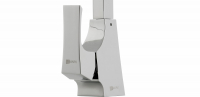 Смеситель для кухни Lemark Unit LM4555C Chrome