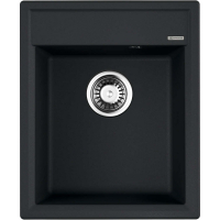 Кухонная мойка Omoikiri Daisen 42-BL 4993606 Черный