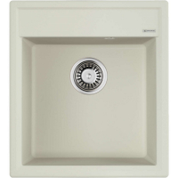 Кухонная мойка Omoikiri Daisen 46-PA 4993610 Пастила