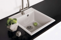 Кухонная мойка Omoikiri Daisen 46-PA 4993610 Пастила