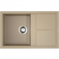Кухонная мойка Omoikiri Sumi 79-СH 4993669 Шампань