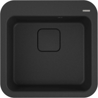 Кухонная мойка Omoikiri Tasogare 51-BL 4993742 Черный